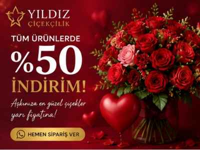 Pembe Papatyalar Çiçek Buketi