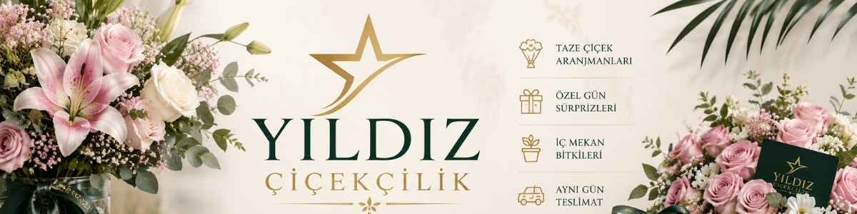 Çiçekçilik Sektöründe Aynı Gün Teslimat Nasıl Mümkün Oluyor?