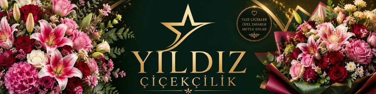 Doğru Çiçekçiyi Nasıl Seçersiniz? Güvenilir Çiçekçi Seçim Rehberi